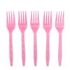 Pink Butterfly-Themed Birthday Party Set: Disposable Banners, Tableware, Paper Cups, and Paper Plates for Decorations and Party Setup
