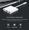 USB-C To HDMI 3-in-1 Docking Station Adapter