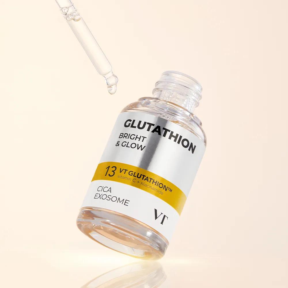 VT G2 Brightening Ampoule 30ml