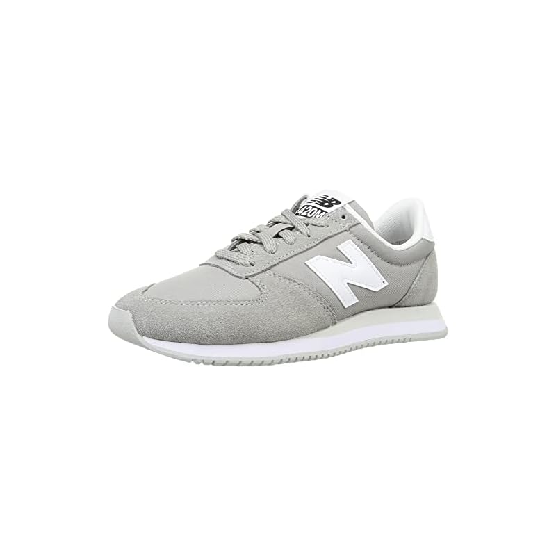 [New Balance] Sneakers UL420M Gray (AG) 27.0 Cm D