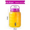 Veselă pentru băuturi – Vase pentru apă și carafe