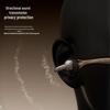 Edifier Auro Clip Open-Ear Bluetooth Earbuds with Translator