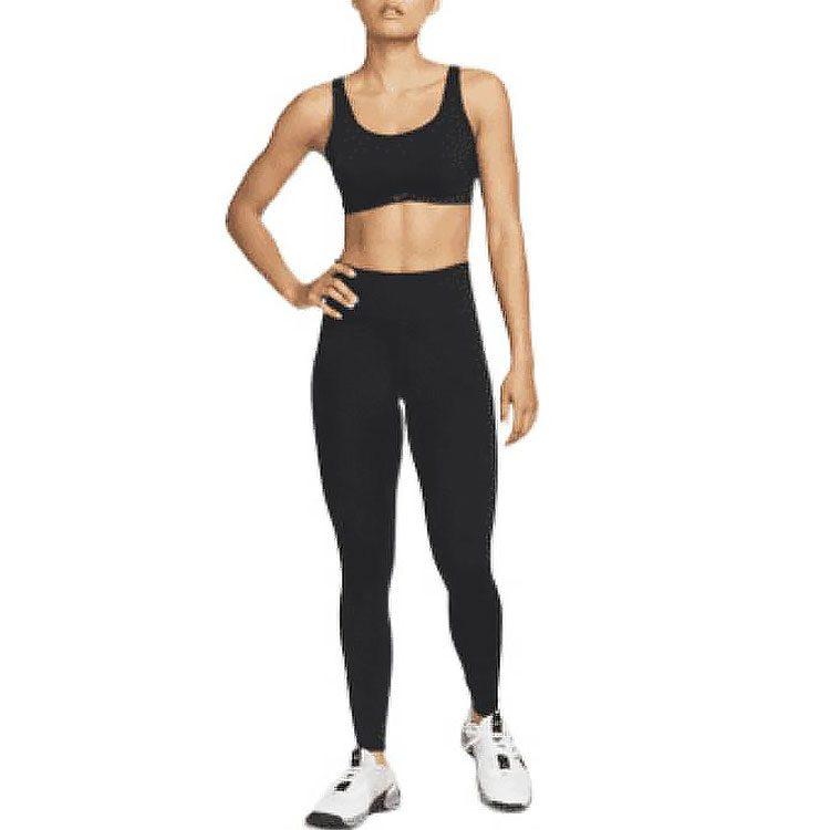 Nike Sports Underwear Women's Black Moderate DM0531-010