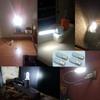 Mini 5V USB Led Night Light 3-24LEDS Book Light Portable Reading Desk Beside Lamp with Touch Switch for Power Bank PC Notebook