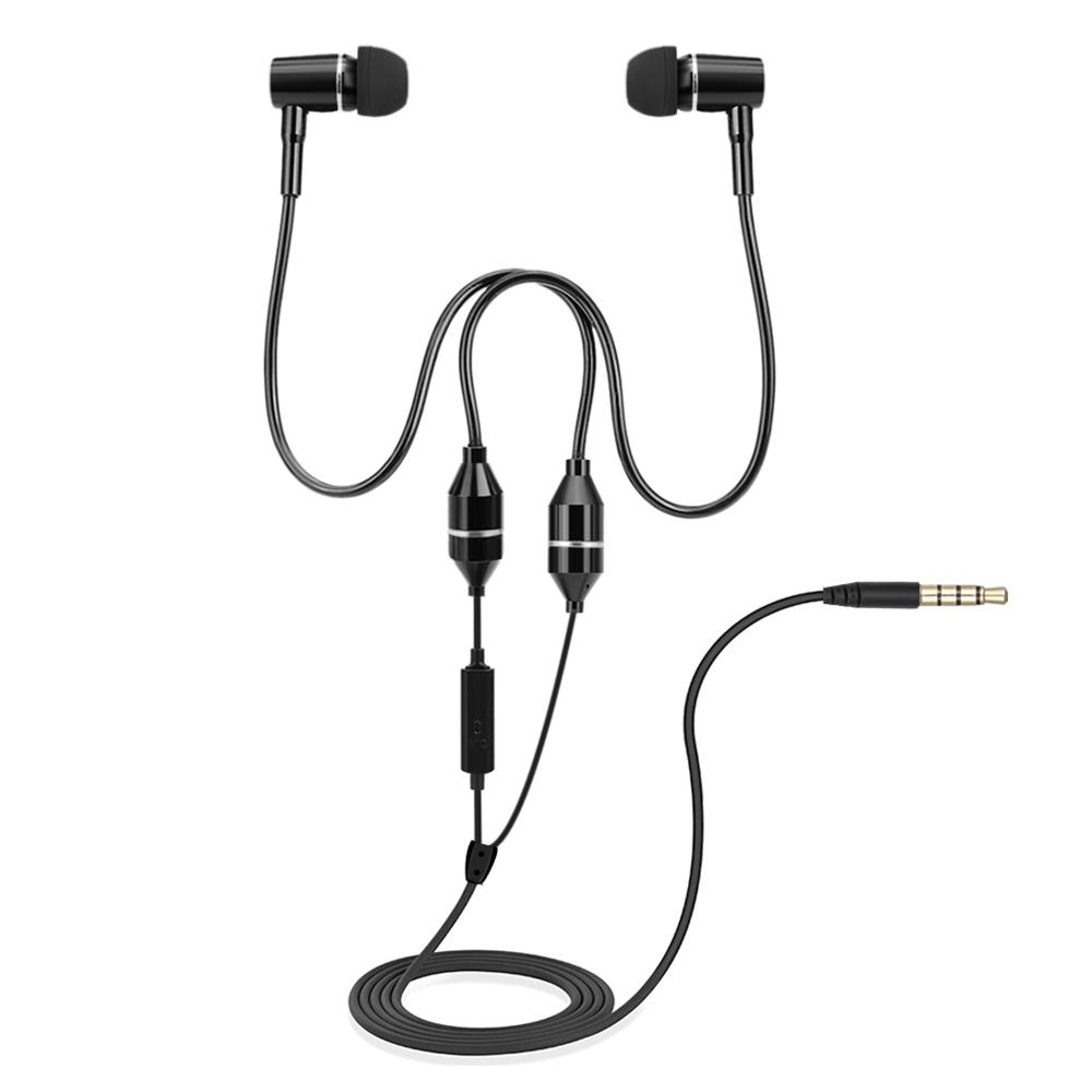 Cuffie Bluetooth 5.3 Con ENC E 36 Ore Di Autonomia – Impermeabili IPX7, Touch Control, Driver Da 13mm, Per Sport E Chiamate