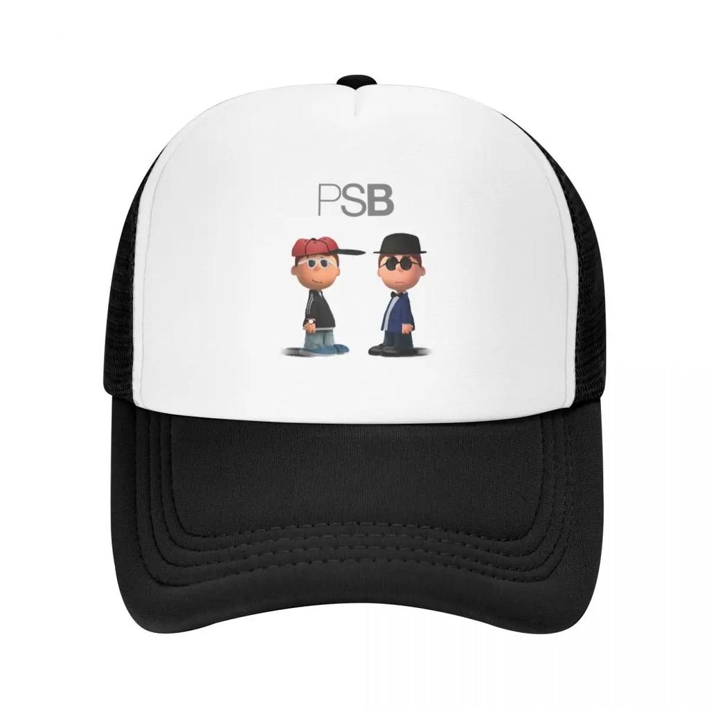Cartoon PSB Baseball Cap New Hat beach hat Golf s Woman Mens