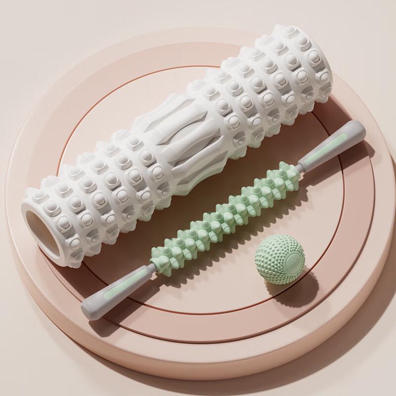 Yiming Fascia Massage Roller Kit