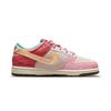 Nike Social Status x Dunk Low PS Strawberry Milk Kids Sneakers Pink Light-Soft-Pink Coconut-Milk DM3349-600