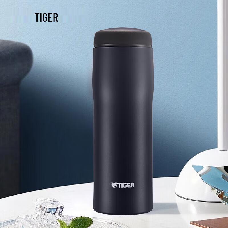 Tiger Stainless Steel Insulated Water Bottle