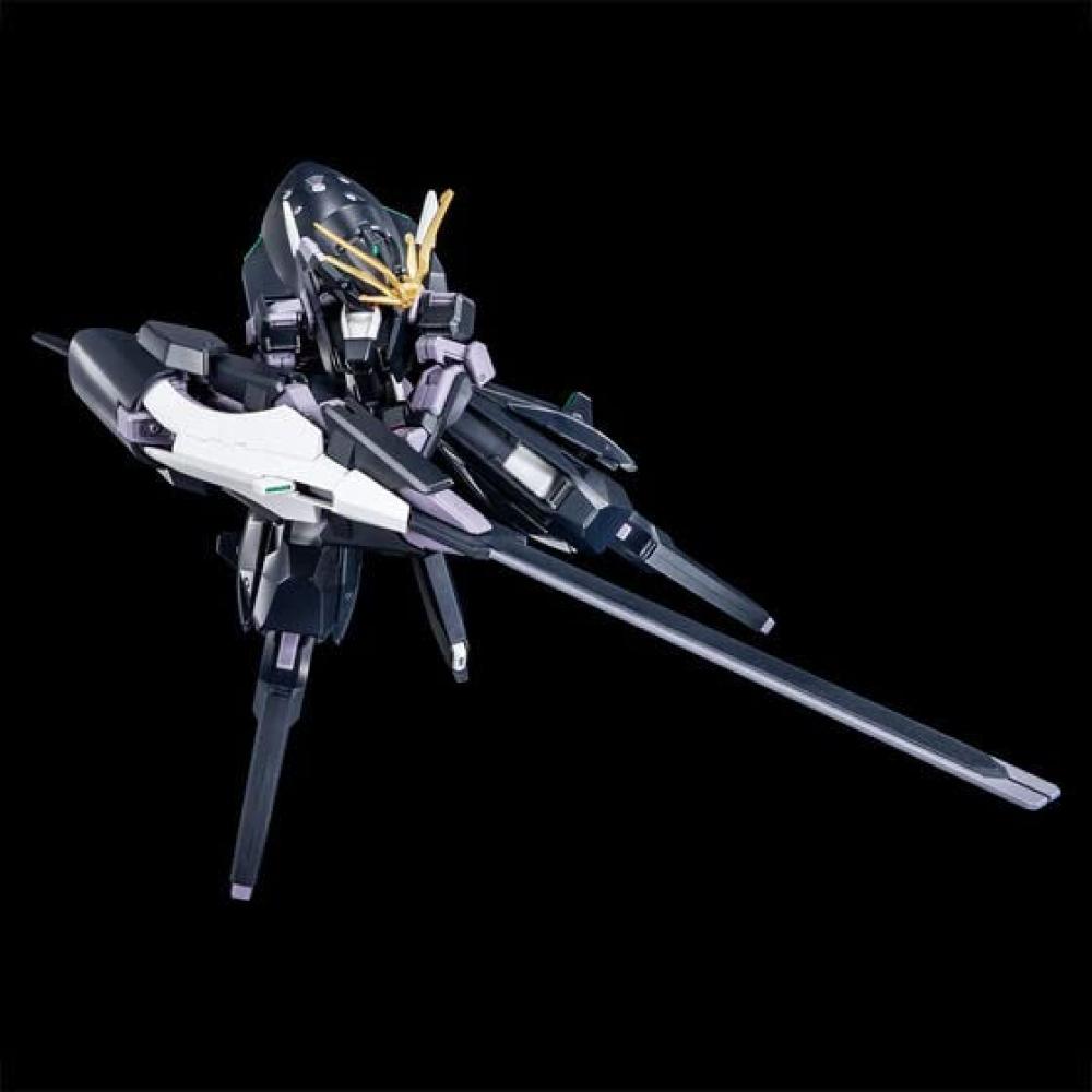 BANDAI SPIRITS HG 1144 Gundam TR-6 [Woundwort] Psycho Blade Custom (A.O.Z RE-BOOT version)