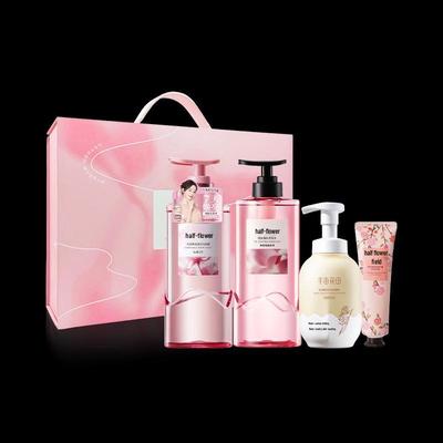 Floral Hydrosol Gift Set