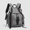 Schoolbag Large Capacity Sports Travel Backpack Women's Anti-splashing Nylon Hiking Backpack Lightweight Multifunctional Outdoor Hiking Bag