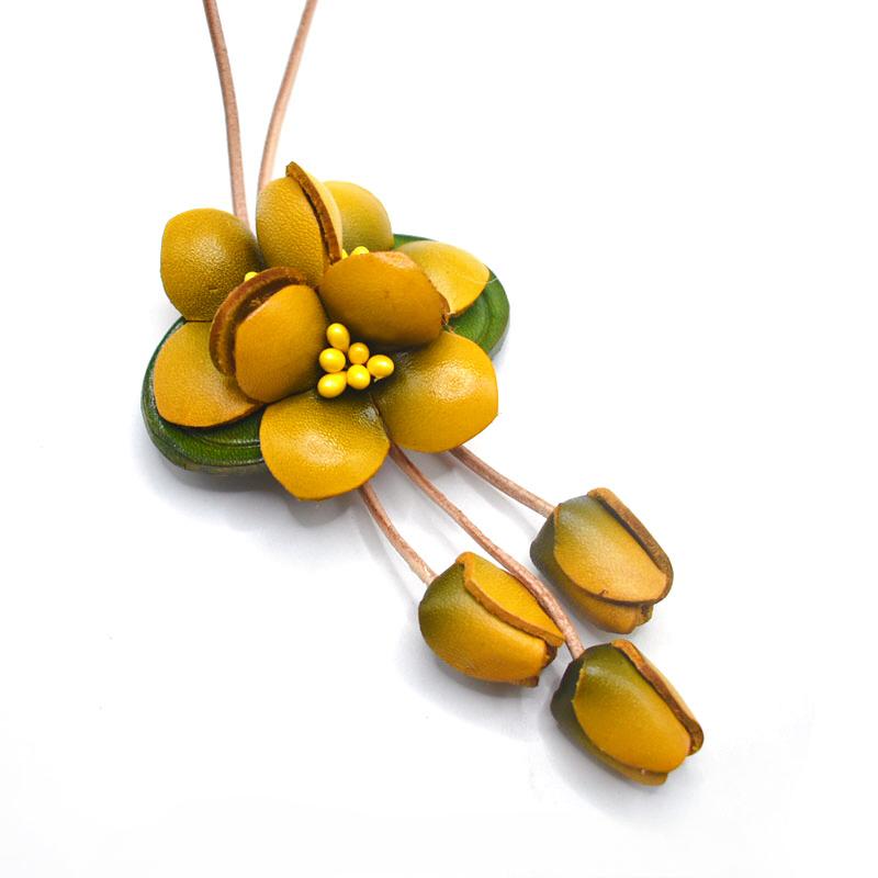 3D-Taschenanhänger aus echtem Leder im chinesischen Stil, Auto-Ornament und Tagebuch-Lesezeichen – hochwertiges, handgefertigtes Geschenk für Frauen, Ravel Home Decor