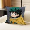 DDeku MMHA Pillow Case For Sofa Decor Car Office Room Printing Cushion Cover Decorations and Protector