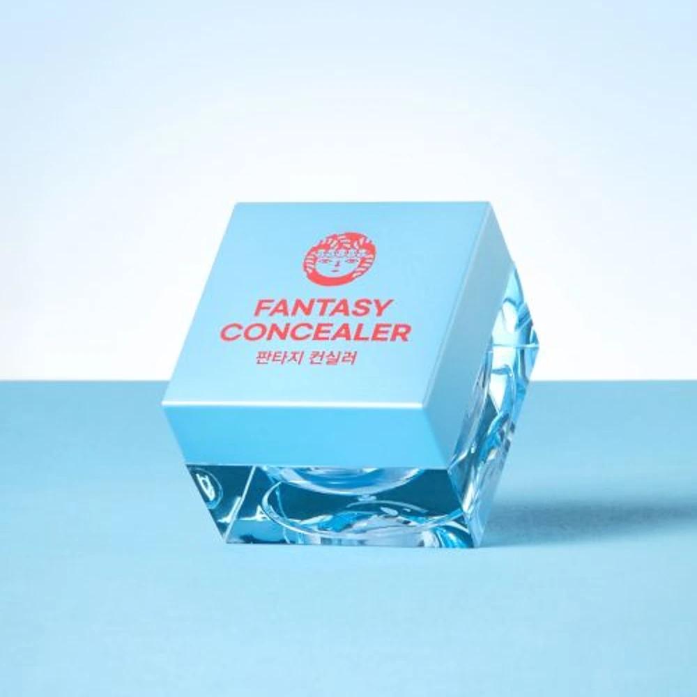 Fantasy Concealer Light 8ml