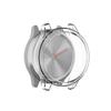 Smartwatch Anti Dust Case Waterproof Protector Shockproof Housing Soft Sleeve Frame Bumper-Shell Suitable for Move Trend