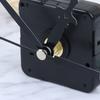 Hanging DIY Silent Quartz Wall Clock Movement Mechanism Repair Parts Watch Wall Clock Movement With Hands Home Decoration Tools