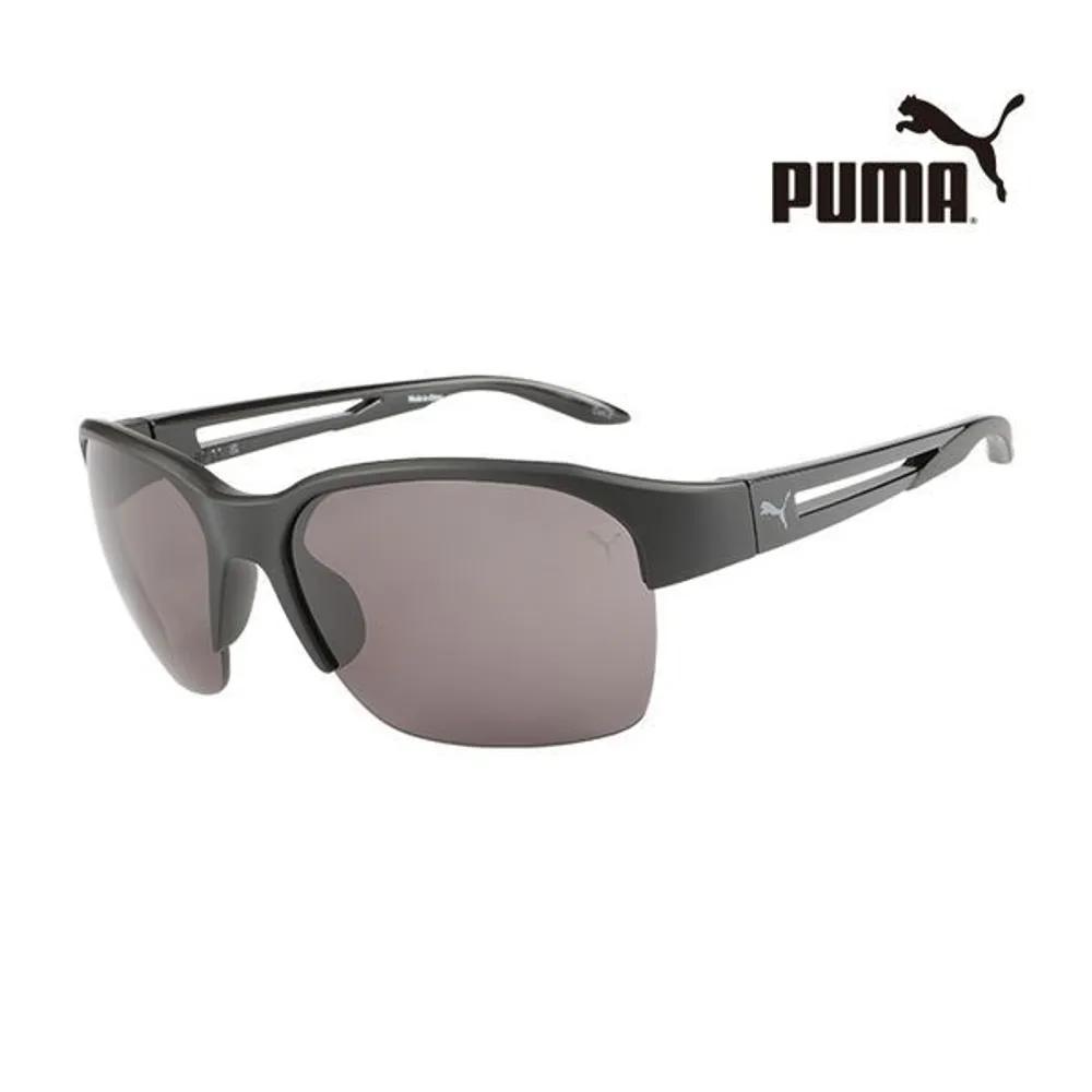 

Puma Sunglasses PU0352S 001 Sports Goggles UV Protection Women Men PU0352S 001_C [65]