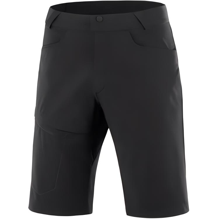 Salomon Wayfarer cargo shorts LC2019800 46