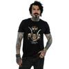 Marvel Mens Black Panther Nakia Poster T-Shirt