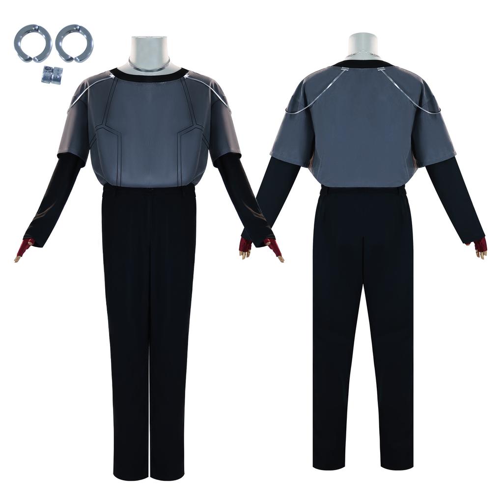 High Quality Cosplay Apparel