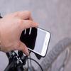 Phone Sticker Mount Paste Back Button Paste Back Buckle Adapter for GARMIN Cycle Computer Holder