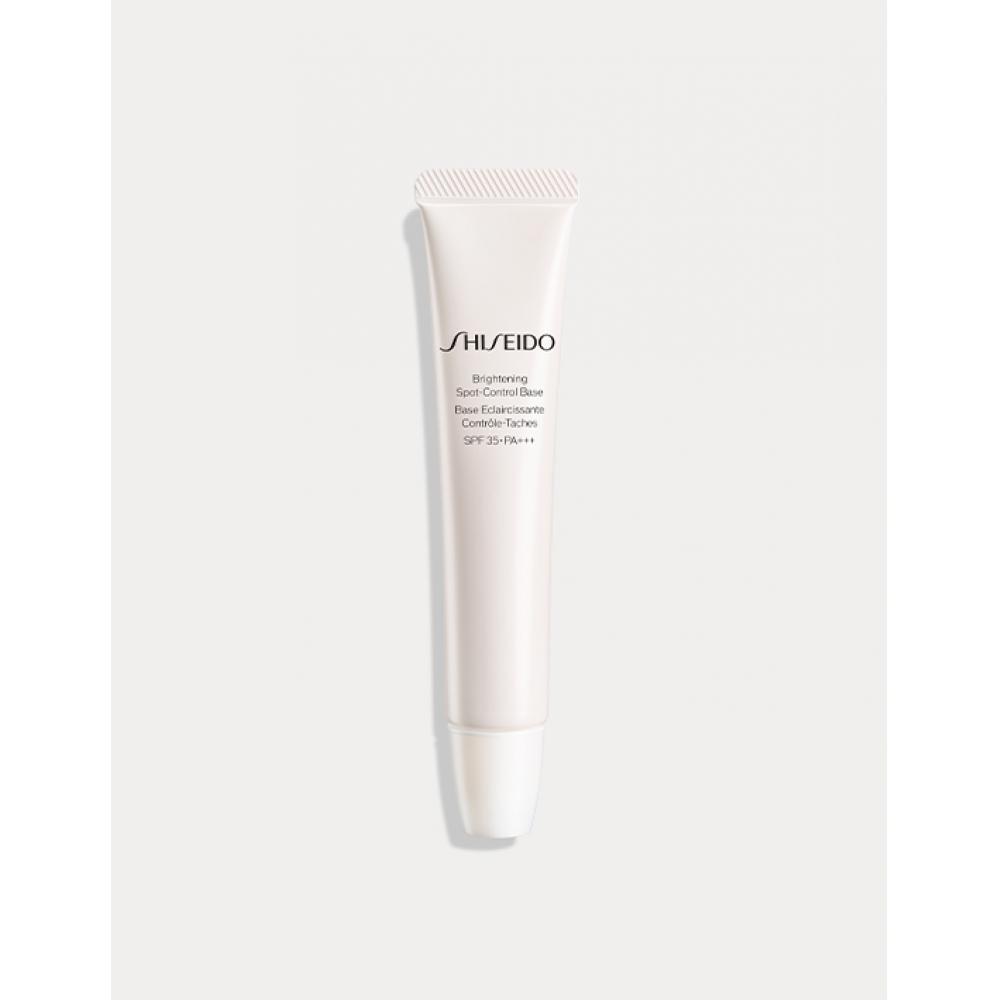 Shiseido Brightening Spot Control Base 30ml