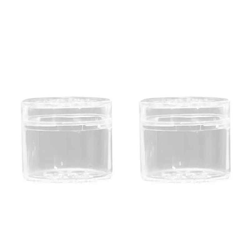 Spiral Ikebana Stem Holder Bouquet Flower Arranger Tool for Vases DIY Floral Flowers Stem Holder Plastic Flowers Vases Ikebana