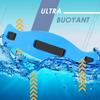 Eva Adjustable Back Floating Foam Swimming Board Aerobics Floating Belt Water Jogging Fitness Swimming Training Equipment