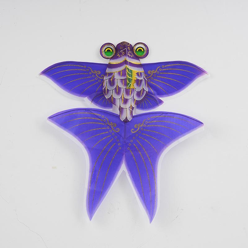 Weifang Traditional Paper Butterfly Kite - Chinese Souvenir & Decorative Gift