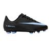 Childrens/Kids Vapor Firm Ground Football Boots