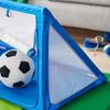 IKEA SPARKA: Soft Toy 20 cm Soccer Ball (005.067.64)
