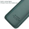 Hot Sales Liquid Silicone Case For iPhone 16E 16 Pro Max 16 Full For iPhone 16 16Pro 6 7 8 Plus SE2020 Colorful Protection Cover