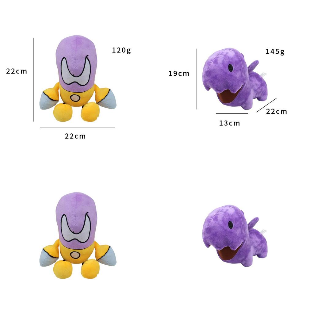 Star Crafts Plush Toy With Super Soft Short Plush For Kids And Collectors