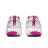 Nike React Miler 2 Dämpfungsschaum Stoff Stoßdämpfung Rutschfest Abriebfest Leicht Low-Top Marathon Laufschuhe Damen Sneaker CW7136-102