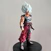 Heißes ModellDragon Ball Anime Son Goku Charakter Ys Super Saiyan 1 Figur PVC Modell Statue Schreibtischdekoration Sammeln