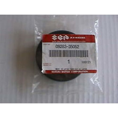 

Оригинальные запчасти SUZUKI (09283) Нефтяная печать (35X47X6) 09283-35062