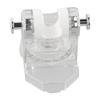 Wall Mounted Handheld Sprayer Shower Head Holder Adjustable Height Suction Cup Bathroom Accessories Chuveiro Banheiro