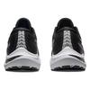 New Asics GT 2000 11 2E Wide 'Black White'