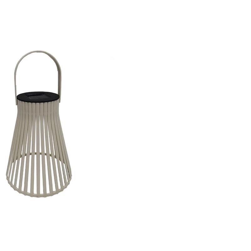 

Solar Outdoor Mesh Hanging Courtyard Lamp