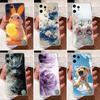 Coque Pour Nothing CMF Phone 2 Pro Luxe Dragon Mignon Cool Garçons Filles Silicone Souple Coque de Téléphone Housse Arrière Coque Shell en TPU Transparent