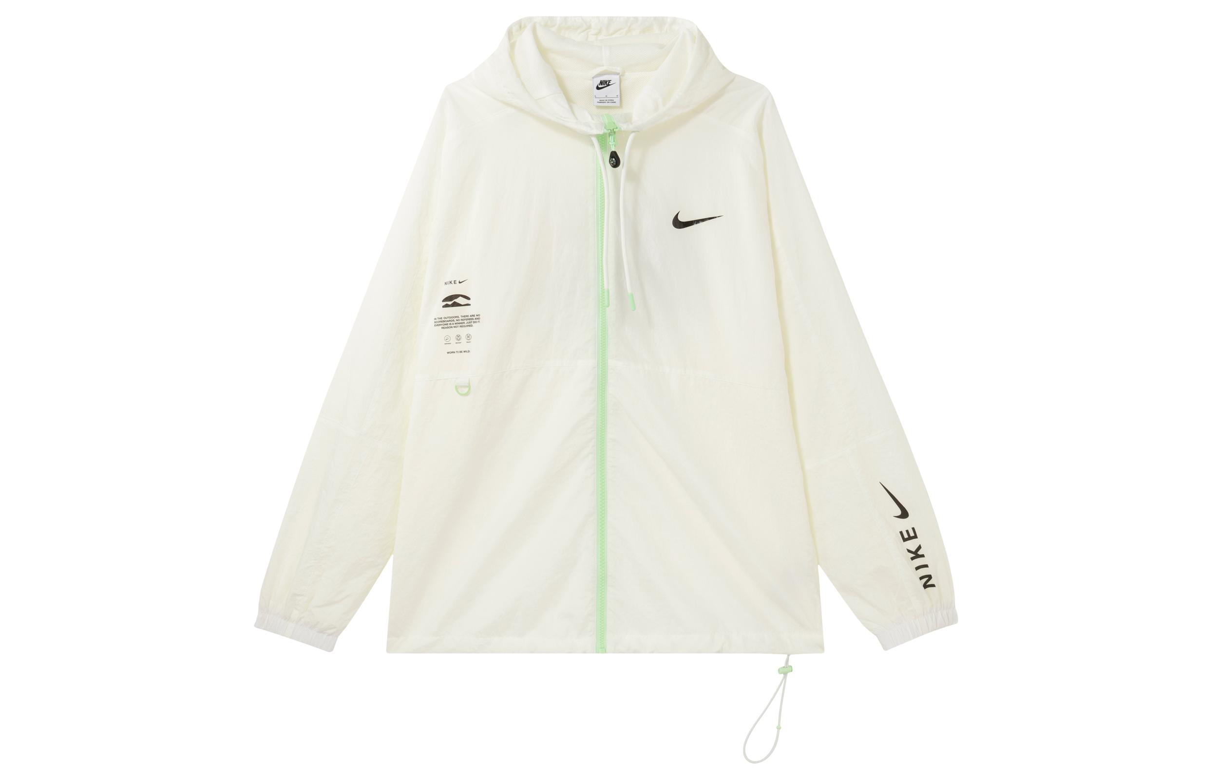 Nike Sportswear Jackets & Coats Men s Canvas Canvas|L