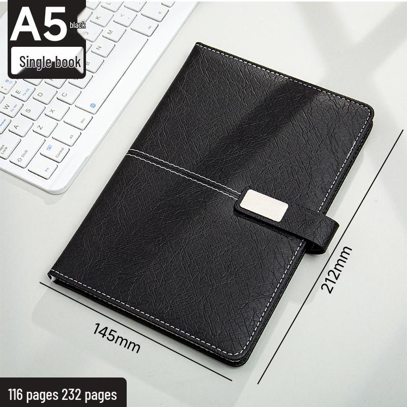 Premium Teacher s Day Notebook Gift Set - Customizable Office Notebook with Logo Printing