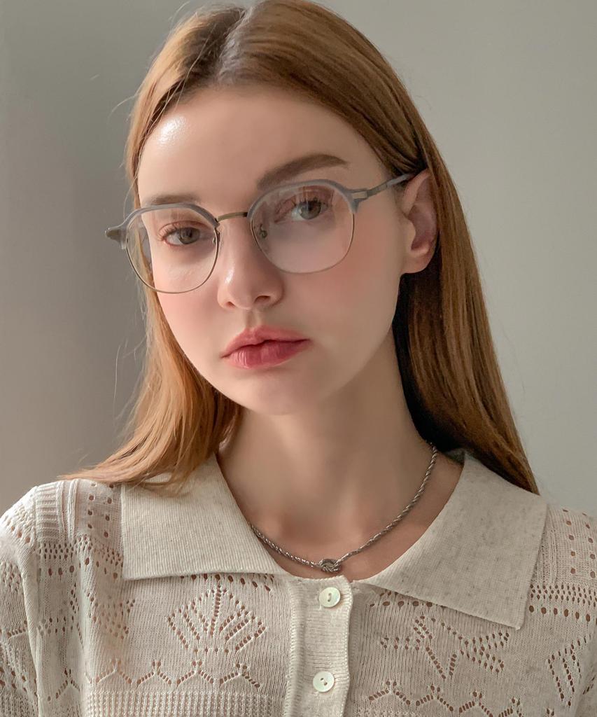 Baseukala Vc62282 (3Colors) Glasses