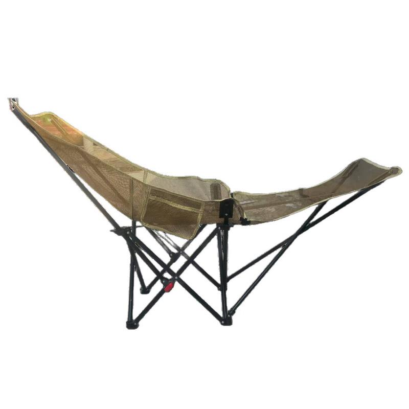 Linpan Outdoor Folding Recliner Chair