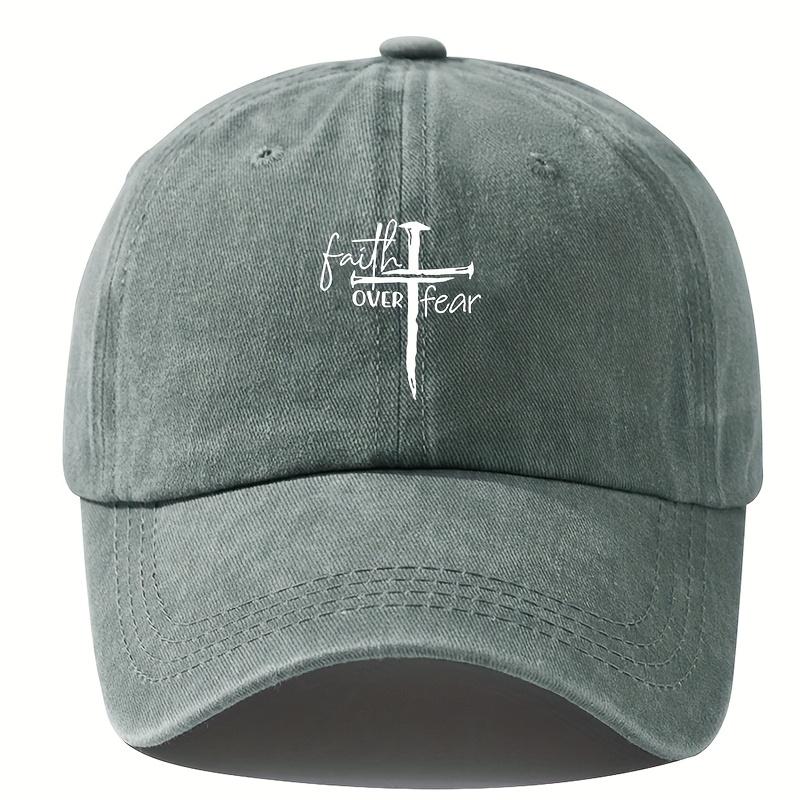 

Outdoor Versatile Hip-Hop Dad Trucker Hat, Retro Soft Top Baseball Cap with Curved Brim for Men and Women Adjustable