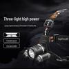 Shenhuo HL33 Rechargeable LED Headlamp