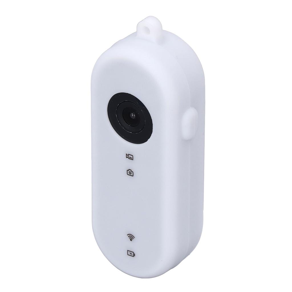 Pet Cat Collar Camera HD Recording Water Resistant Thumb Size Body Camera Portable for Pet Supplies 