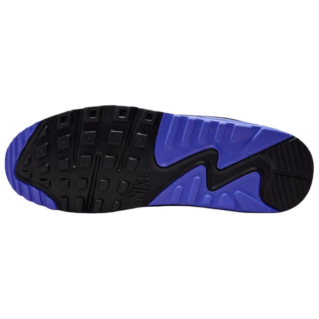Nike Air Max 90 Sp Patta Waves Sapphire Sneakers Casual Shoes HF8814-002