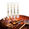 Oboe Reed Medium Soft Oboe Reed Handmade Oboe Reed for Beginners Wind Instrument Parts with Clear Plastic Storage Box